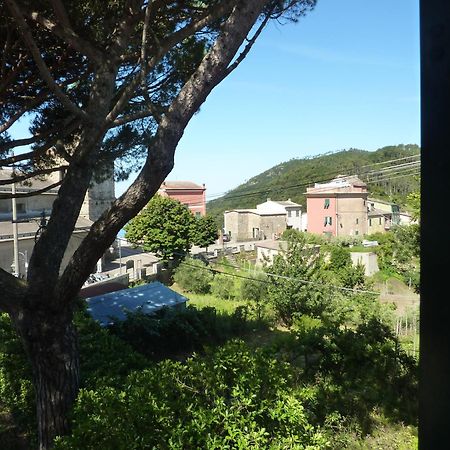 Hotel Silvia Framura - Cinque Terre المظهر الخارجي الصورة
