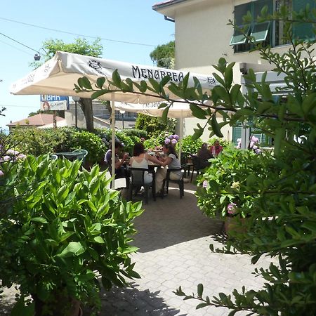 Hotel Silvia Framura - Cinque Terre المظهر الخارجي الصورة