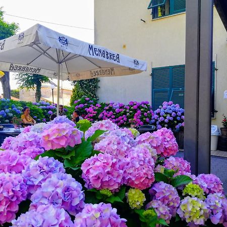 Hotel Silvia Framura - Cinque Terre المظهر الخارجي الصورة