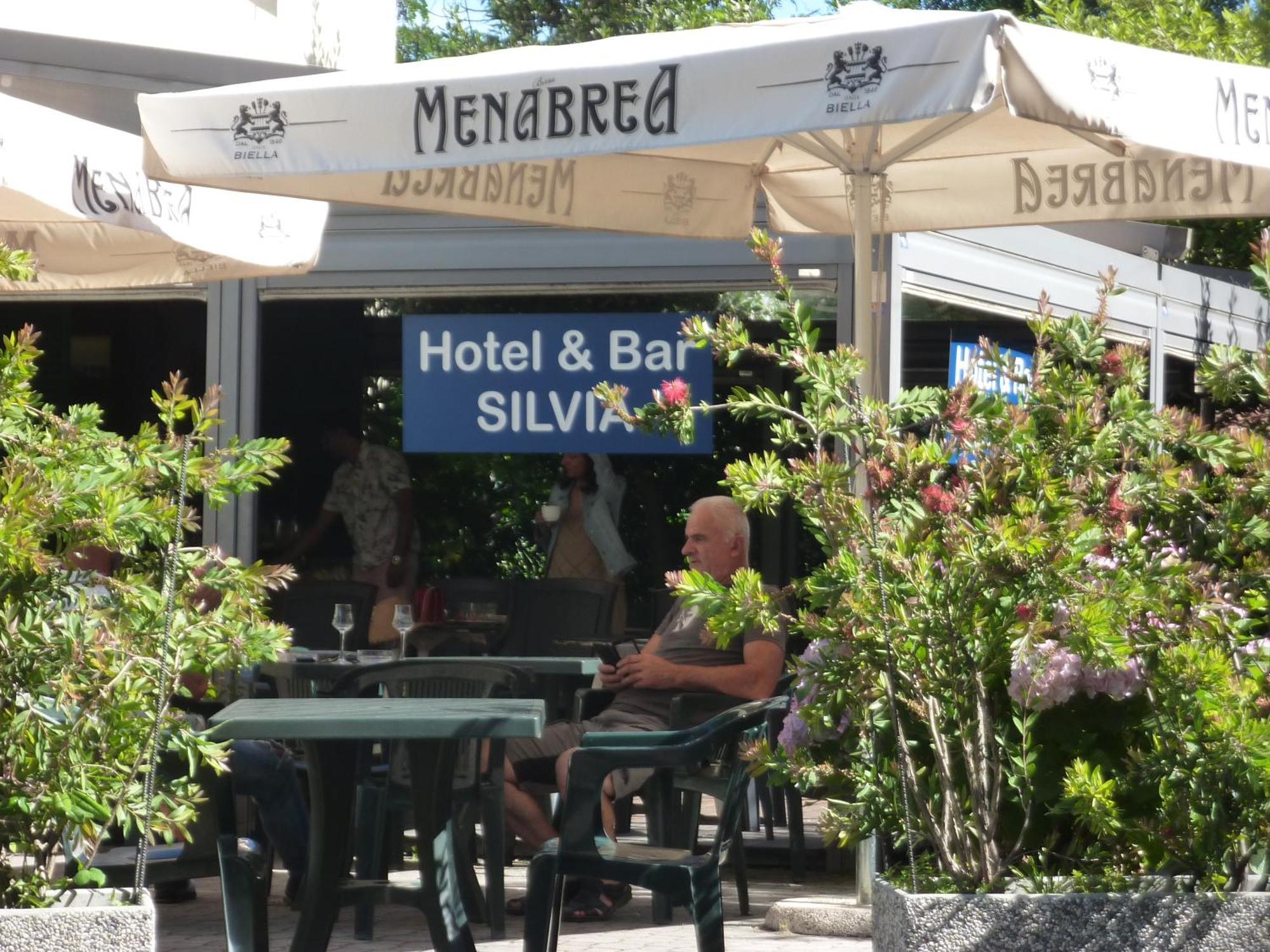 Hotel Silvia Framura - Cinque Terre المظهر الخارجي الصورة