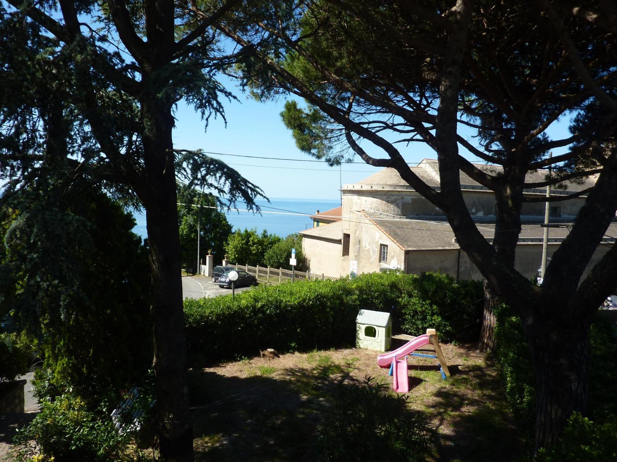 Hotel Silvia Framura - Cinque Terre المظهر الخارجي الصورة