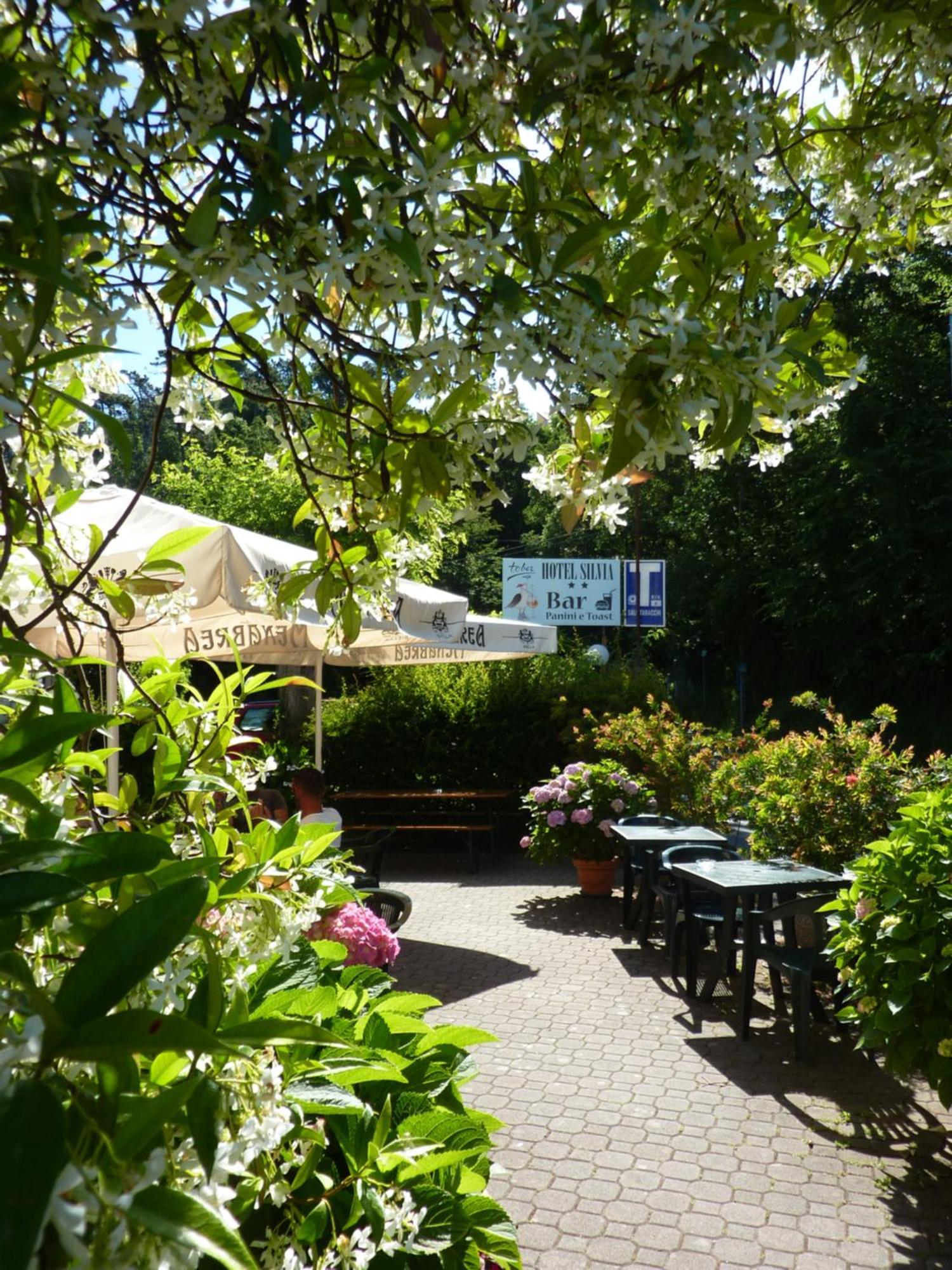 Hotel Silvia Framura - Cinque Terre المظهر الخارجي الصورة