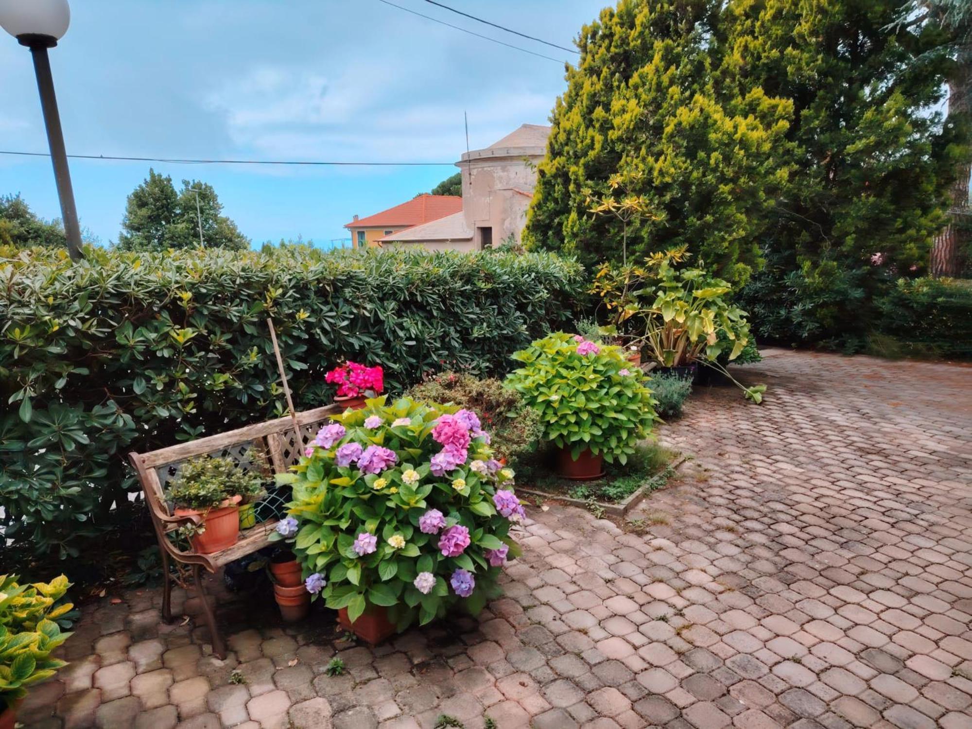 Hotel Silvia Framura - Cinque Terre المظهر الخارجي الصورة