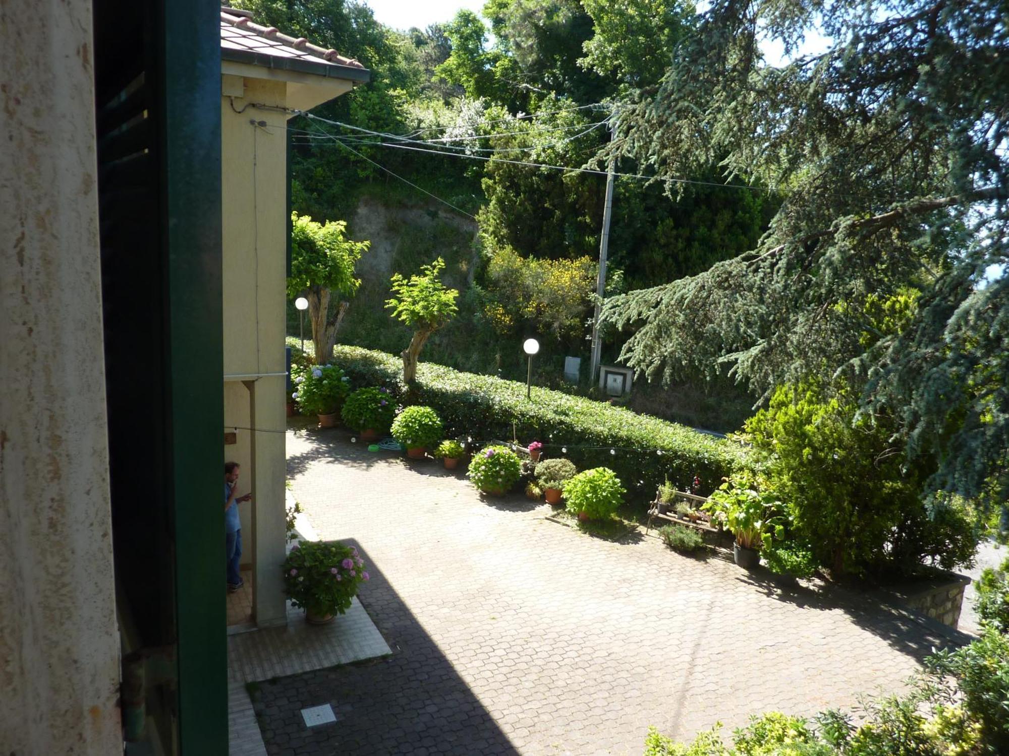Hotel Silvia Framura - Cinque Terre المظهر الخارجي الصورة