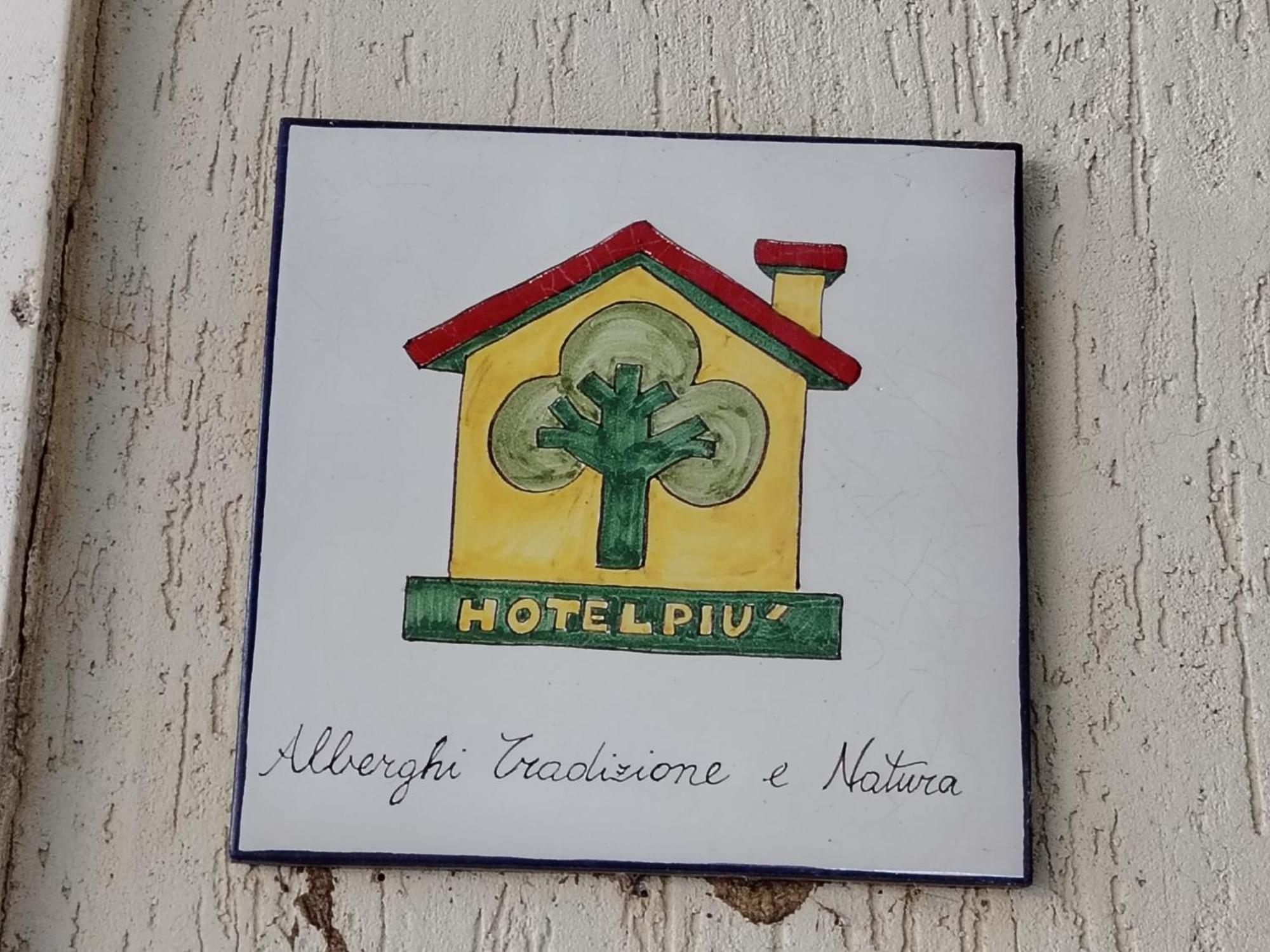 Hotel Silvia Framura - Cinque Terre المظهر الخارجي الصورة