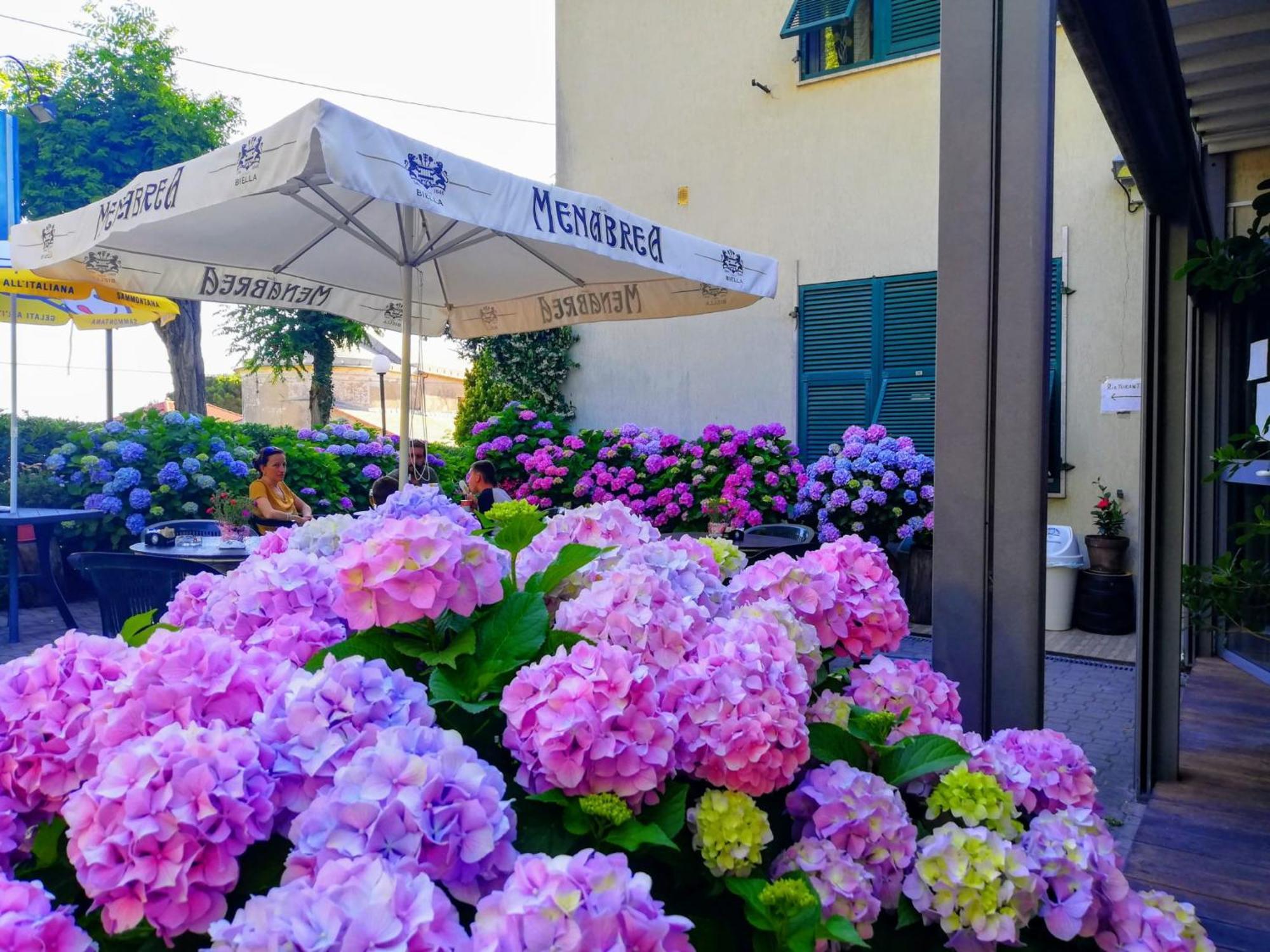 Hotel Silvia Framura - Cinque Terre المظهر الخارجي الصورة