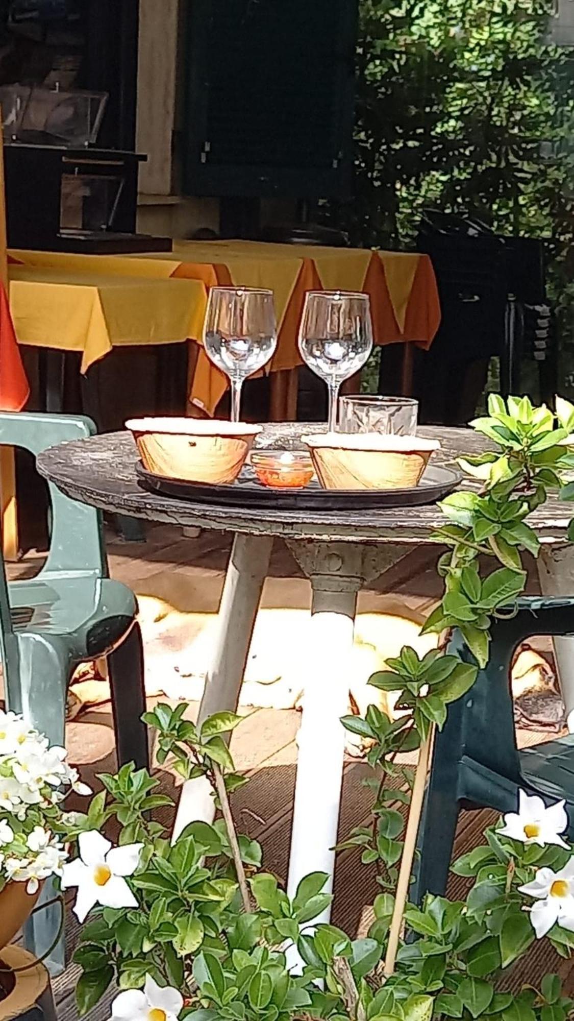 Hotel Silvia Framura - Cinque Terre المظهر الخارجي الصورة