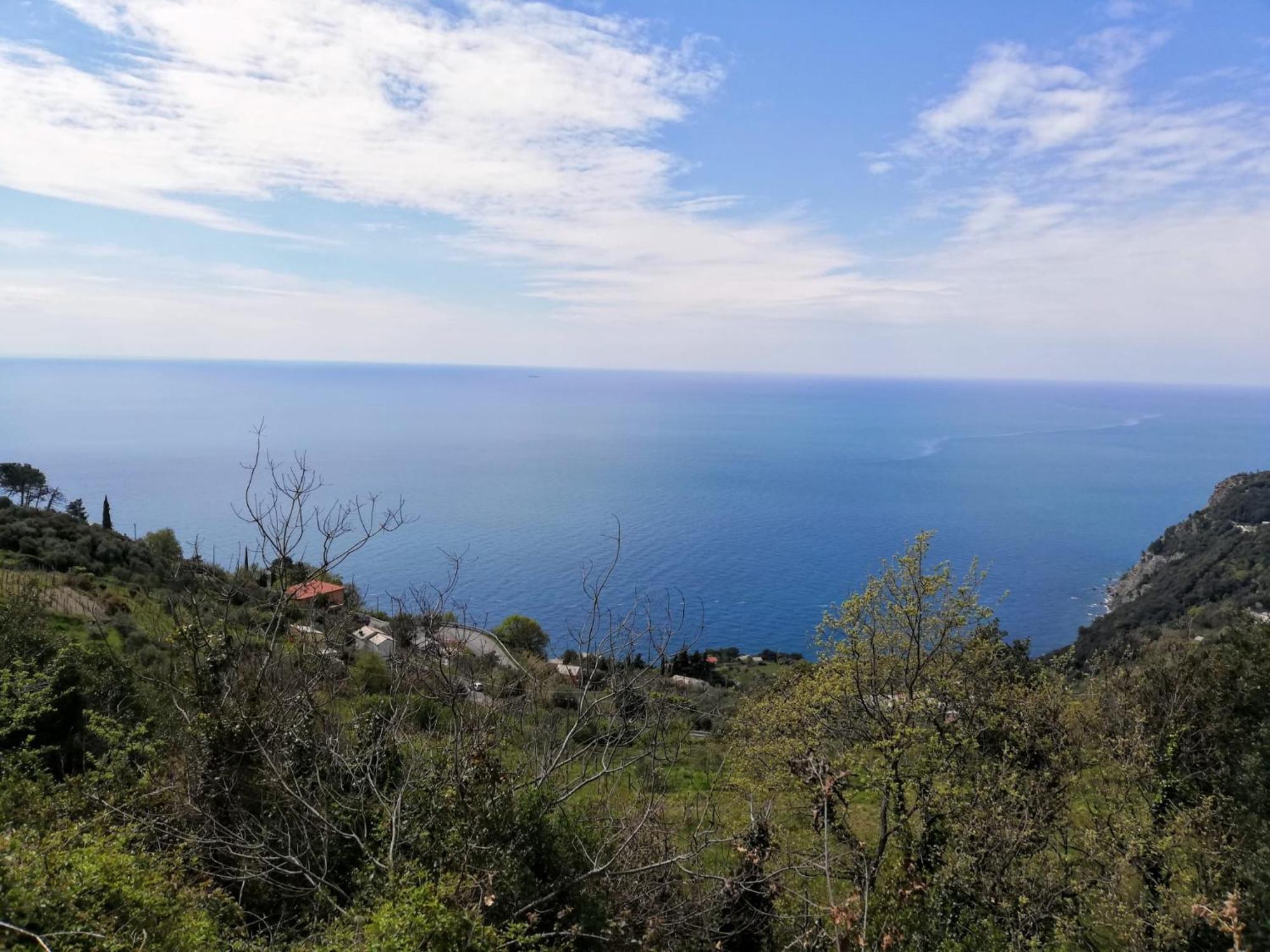 Hotel Silvia Framura - Cinque Terre المظهر الخارجي الصورة