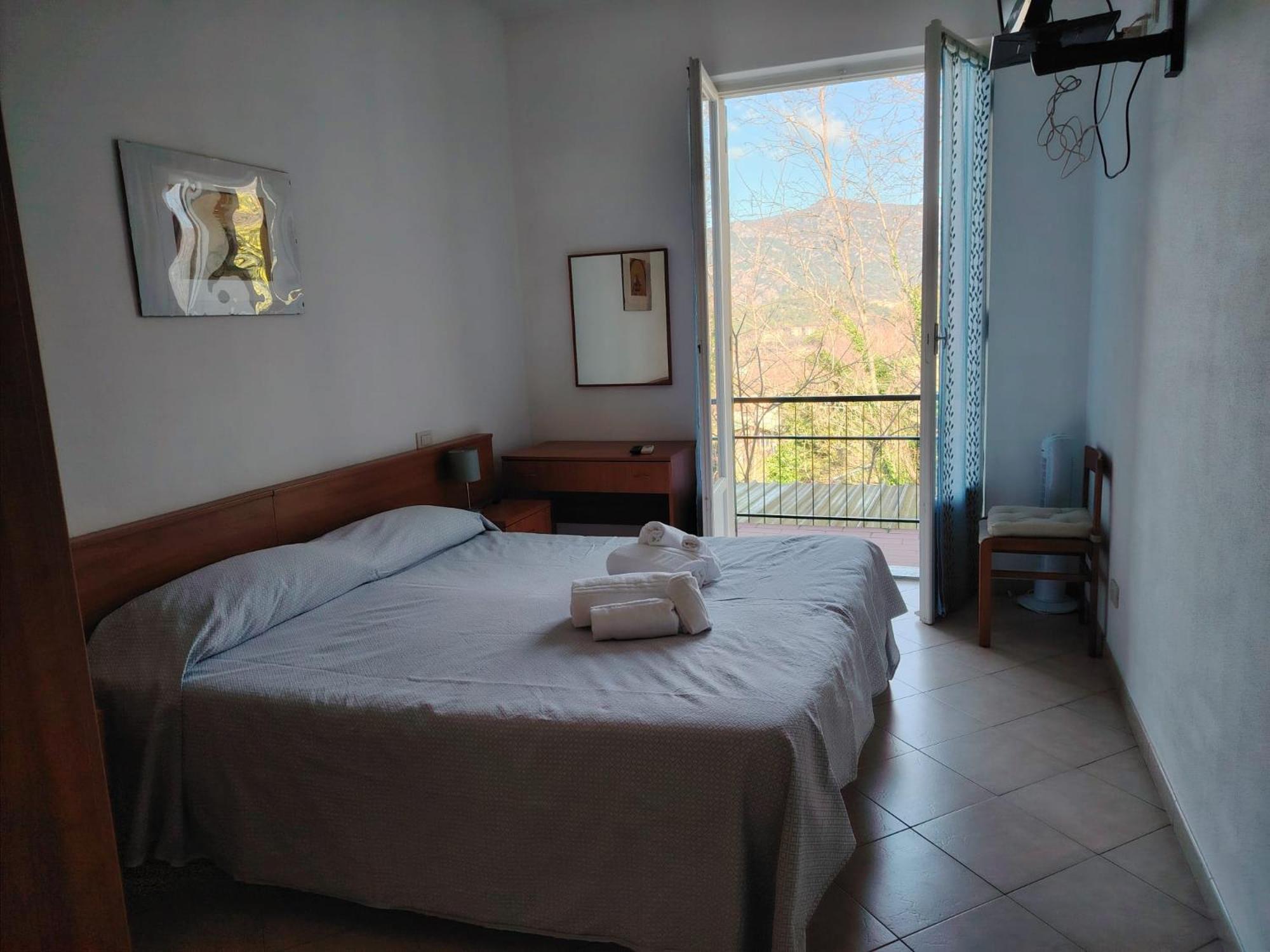 Hotel Silvia Framura - Cinque Terre المظهر الخارجي الصورة
