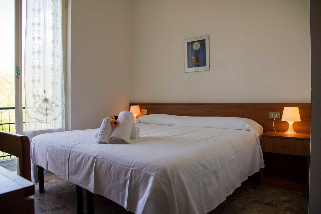 Hotel Silvia Framura - Cinque Terre المظهر الخارجي الصورة