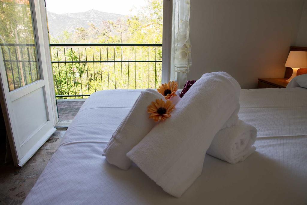 Hotel Silvia Framura - Cinque Terre المظهر الخارجي الصورة