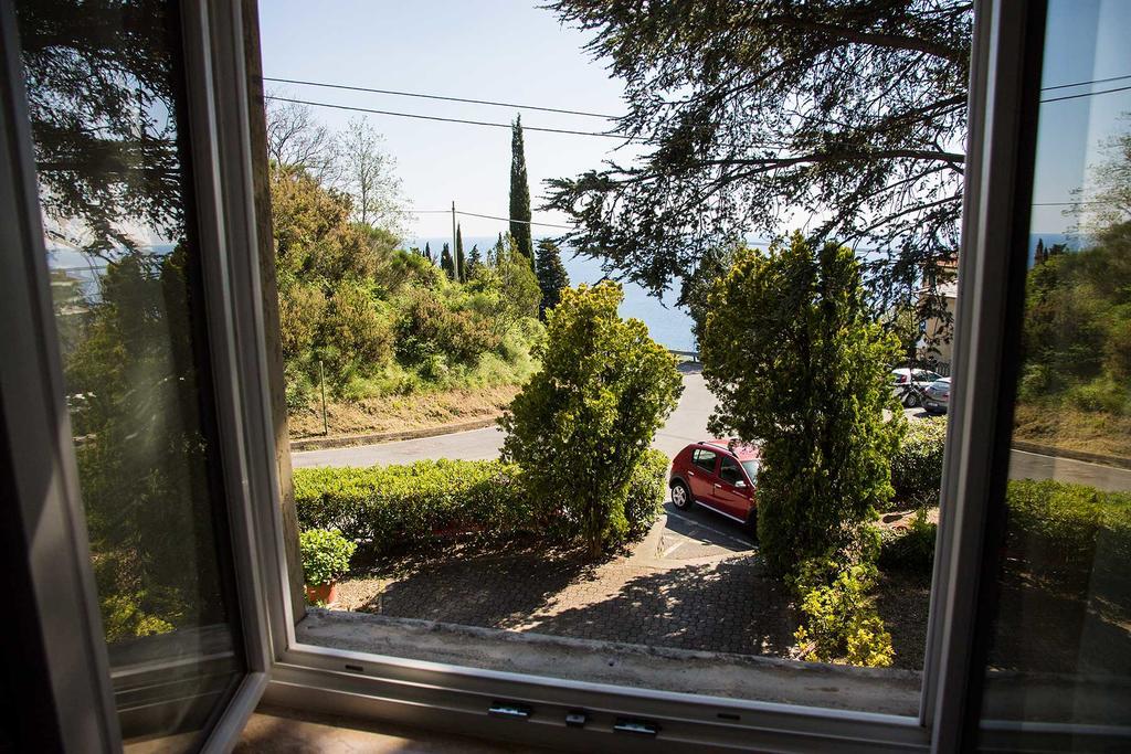 Hotel Silvia Framura - Cinque Terre المظهر الخارجي الصورة