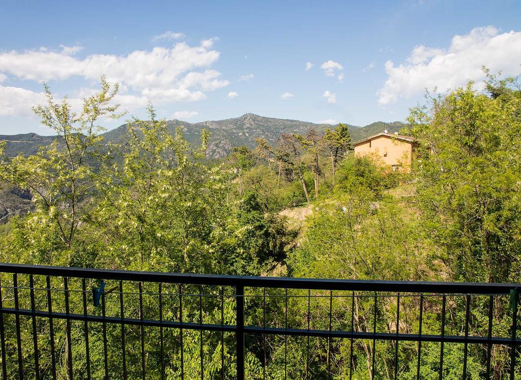 Hotel Silvia Framura - Cinque Terre المظهر الخارجي الصورة
