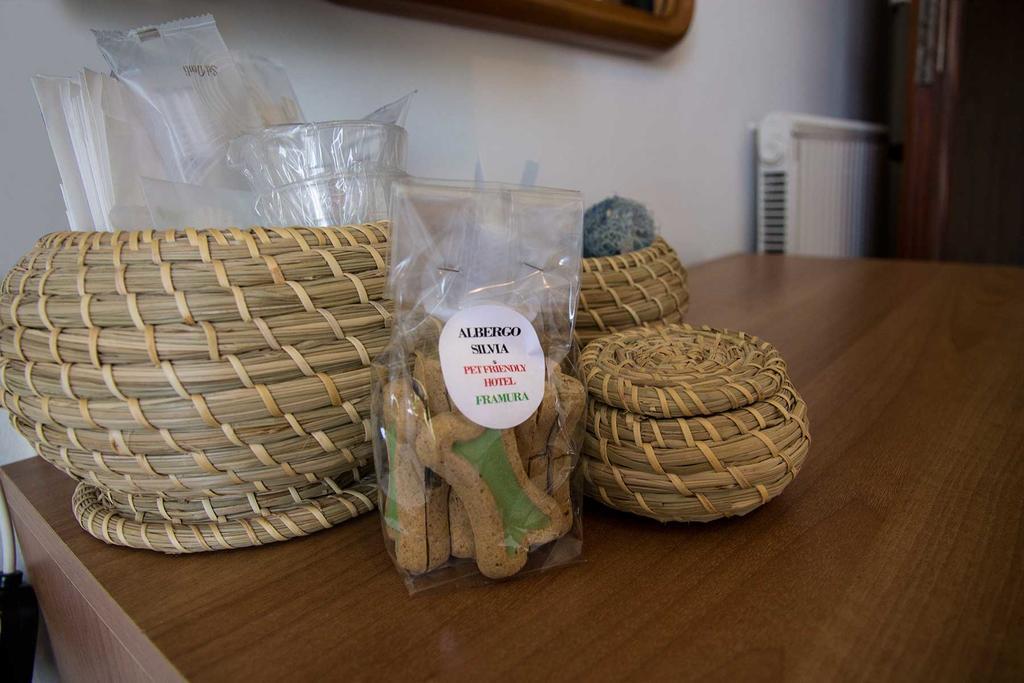 Hotel Silvia Framura - Cinque Terre المظهر الخارجي الصورة