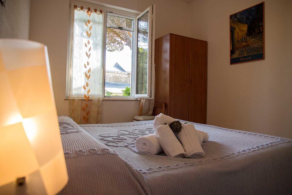 Hotel Silvia Framura - Cinque Terre المظهر الخارجي الصورة