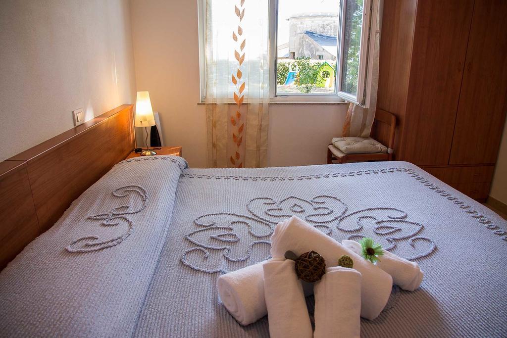 Hotel Silvia Framura - Cinque Terre المظهر الخارجي الصورة