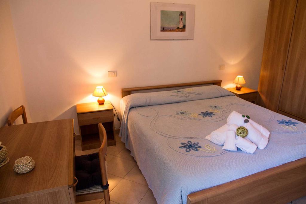Hotel Silvia Framura - Cinque Terre المظهر الخارجي الصورة