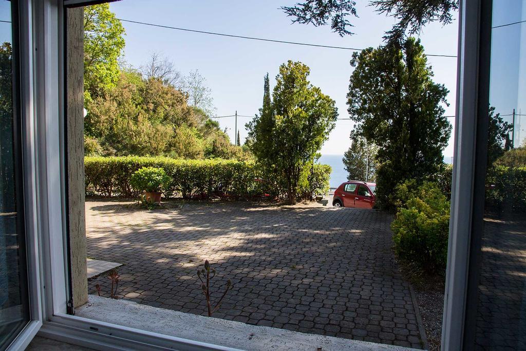 Hotel Silvia Framura - Cinque Terre المظهر الخارجي الصورة