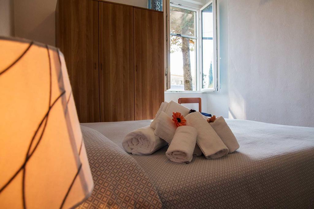 Hotel Silvia Framura - Cinque Terre المظهر الخارجي الصورة