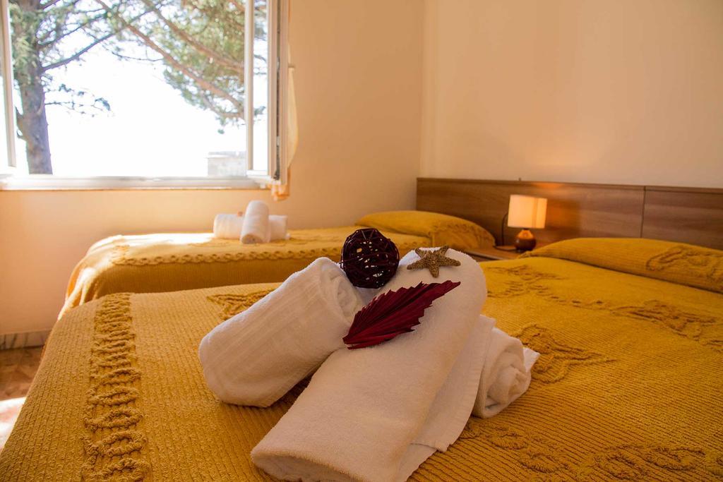 Hotel Silvia Framura - Cinque Terre المظهر الخارجي الصورة