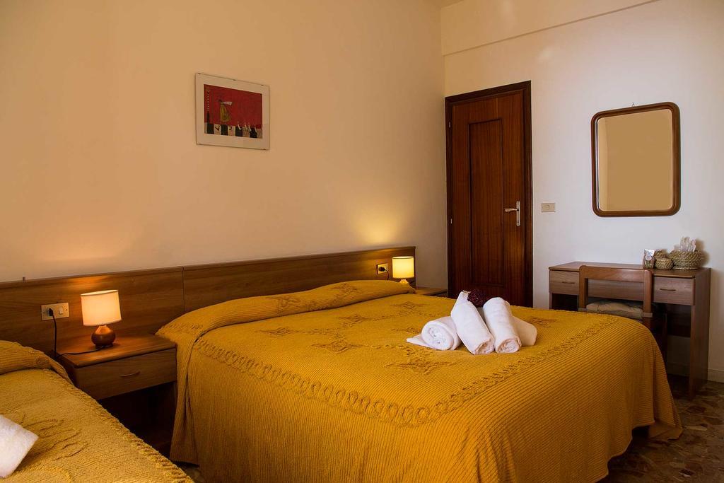 Hotel Silvia Framura - Cinque Terre المظهر الخارجي الصورة