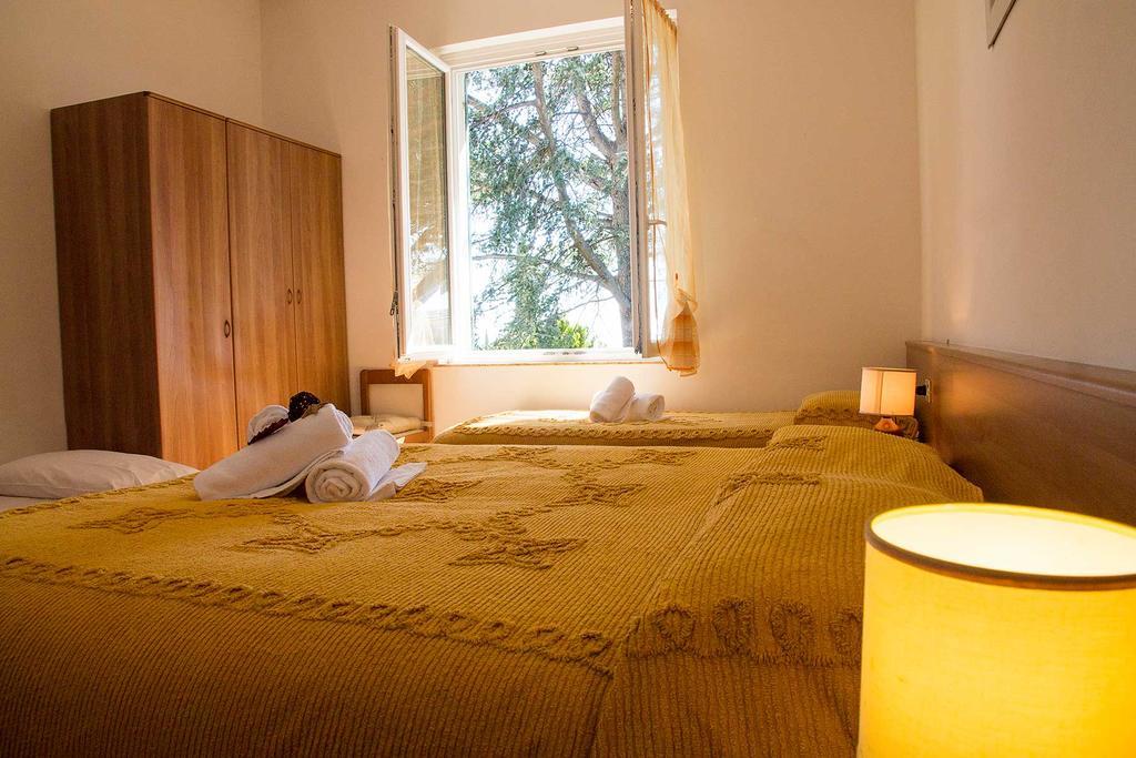 Hotel Silvia Framura - Cinque Terre المظهر الخارجي الصورة